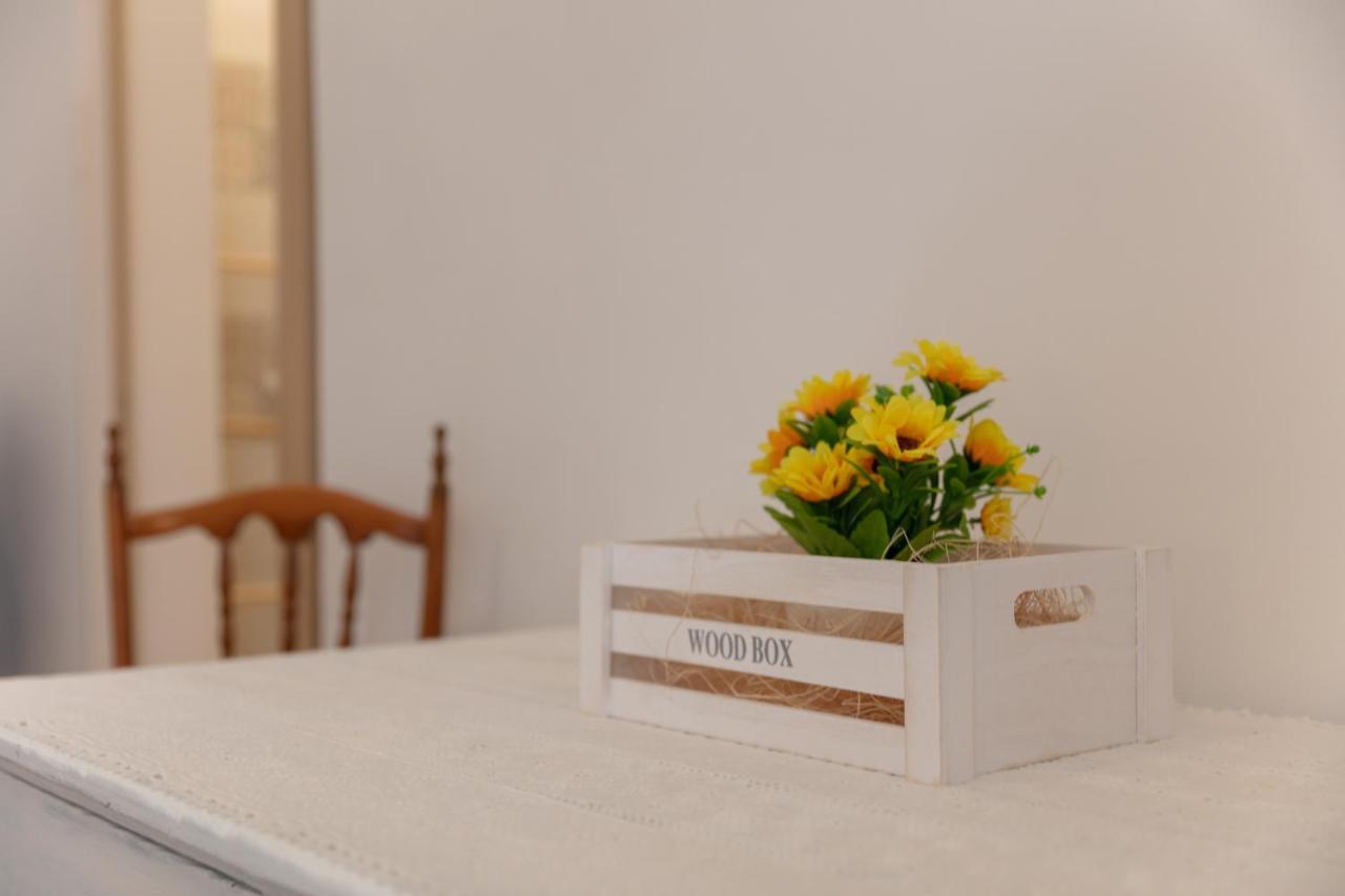 Dimora Dei Nonni 199 Bed and Breakfast Monopoli Εξωτερικό φωτογραφία