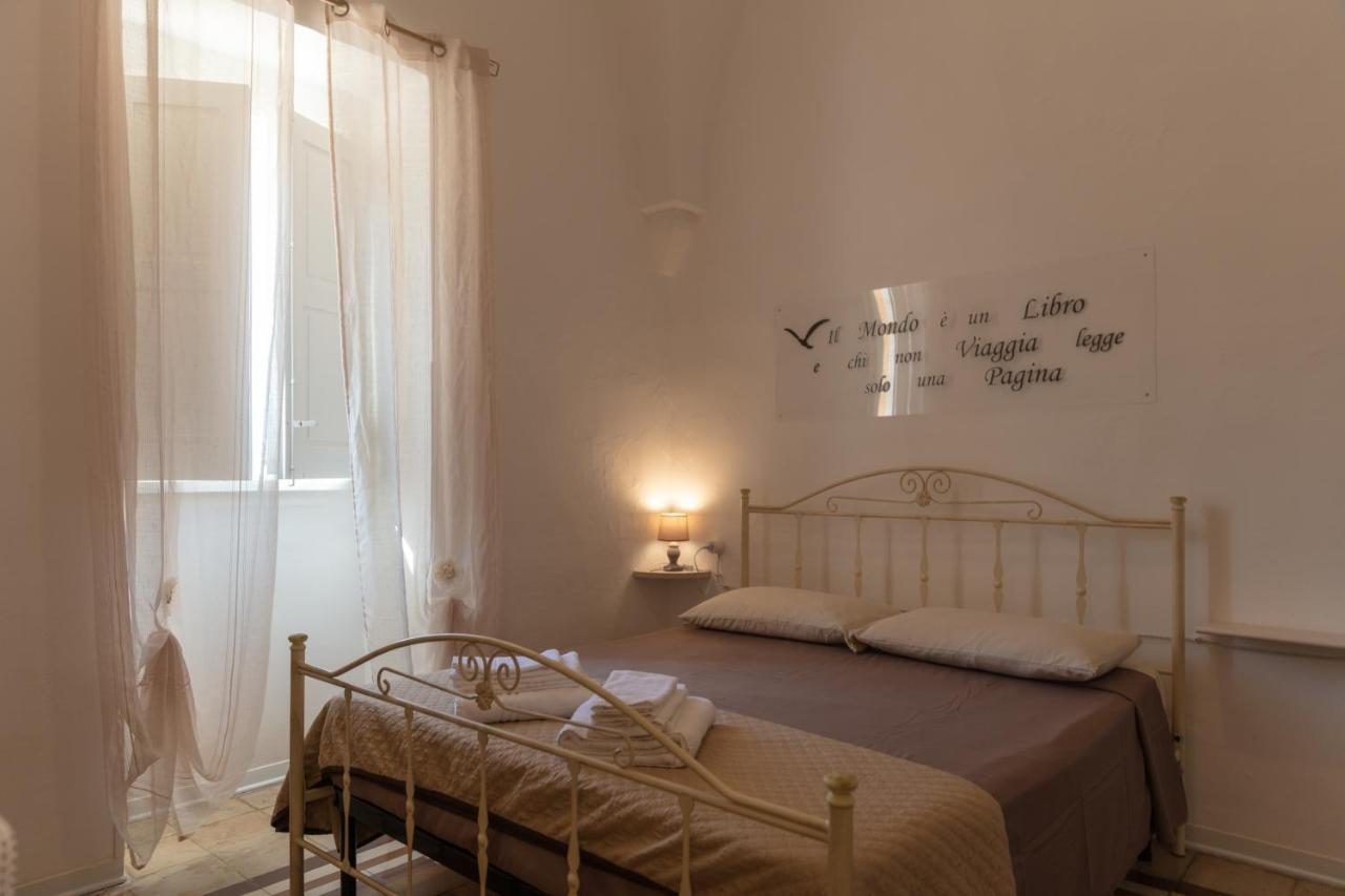 Dimora Dei Nonni 199 Bed and Breakfast Monopoli Εξωτερικό φωτογραφία