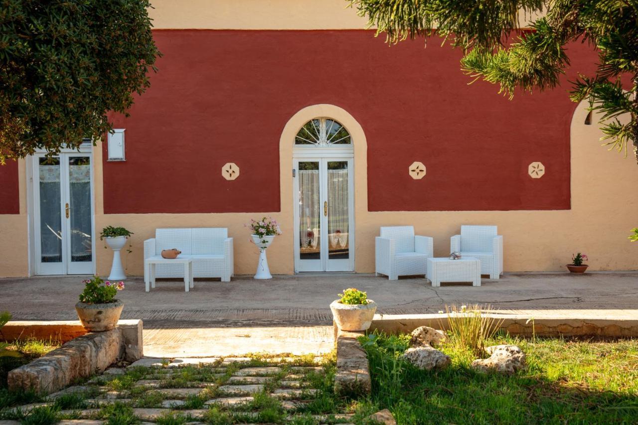 Dimora Dei Nonni 199 Bed and Breakfast Monopoli Εξωτερικό φωτογραφία