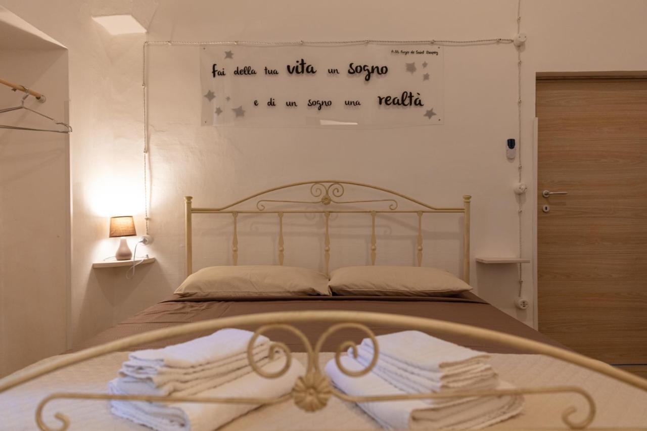 Dimora Dei Nonni 199 Bed and Breakfast Monopoli Εξωτερικό φωτογραφία