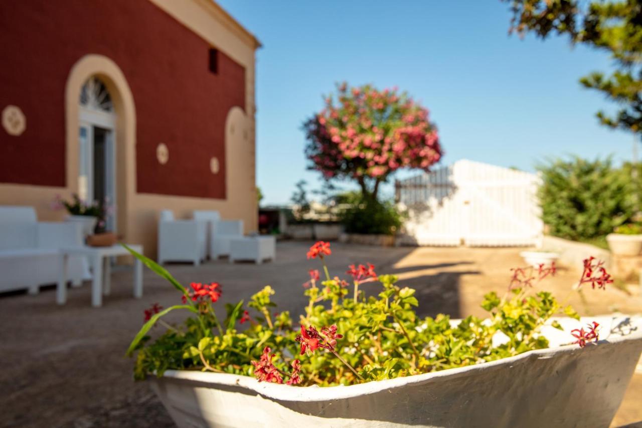 Dimora Dei Nonni 199 Bed and Breakfast Monopoli Εξωτερικό φωτογραφία