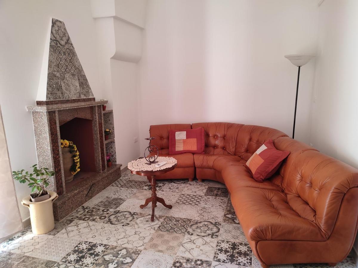Dimora Dei Nonni 199 Bed and Breakfast Monopoli Εξωτερικό φωτογραφία