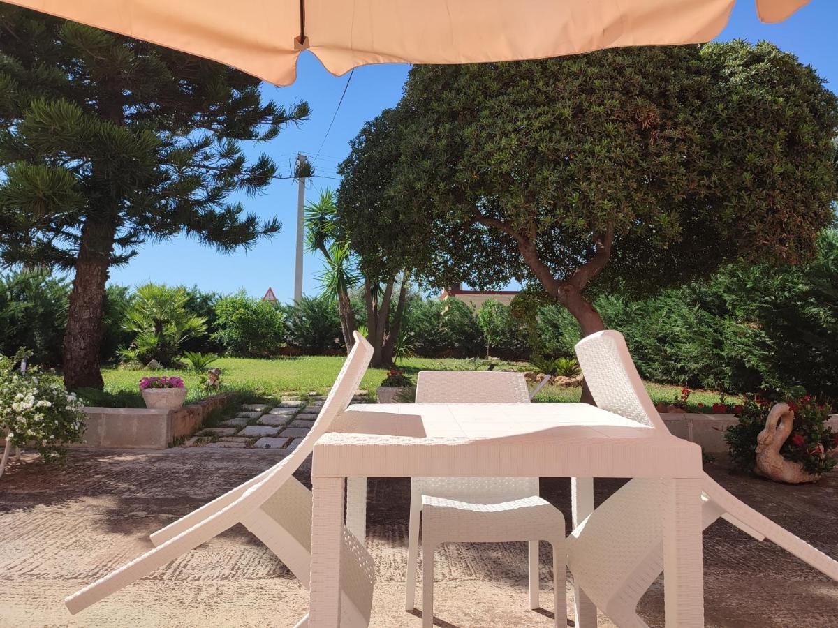 Dimora Dei Nonni 199 Bed and Breakfast Monopoli Εξωτερικό φωτογραφία