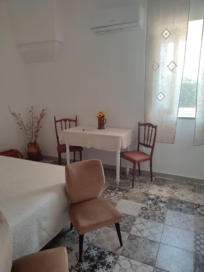 Dimora Dei Nonni 199 Bed and Breakfast Monopoli Εξωτερικό φωτογραφία
